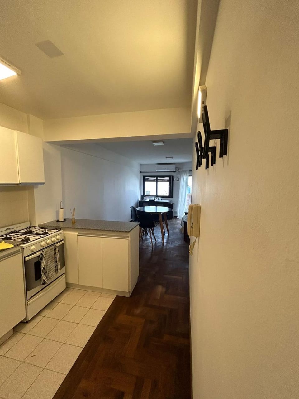 Ubicación ideal en Nva Cba Apartment in Cordoba