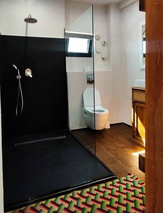 Elite apartment Apartment in Limenaria