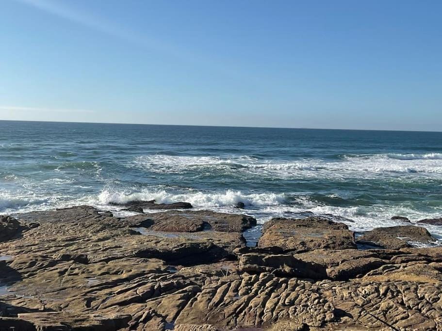Natural landscape, Beach, Sea view