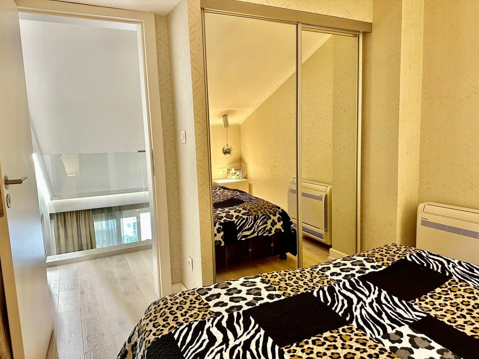 Lux Apartment Budva Apartment in Budva