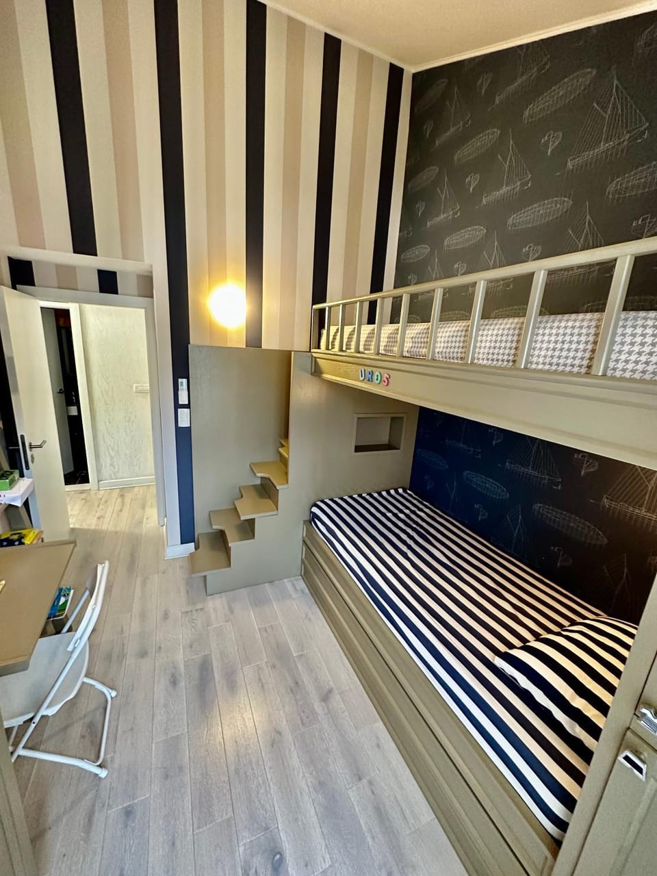 Lux Apartment Budva Apartment in Budva