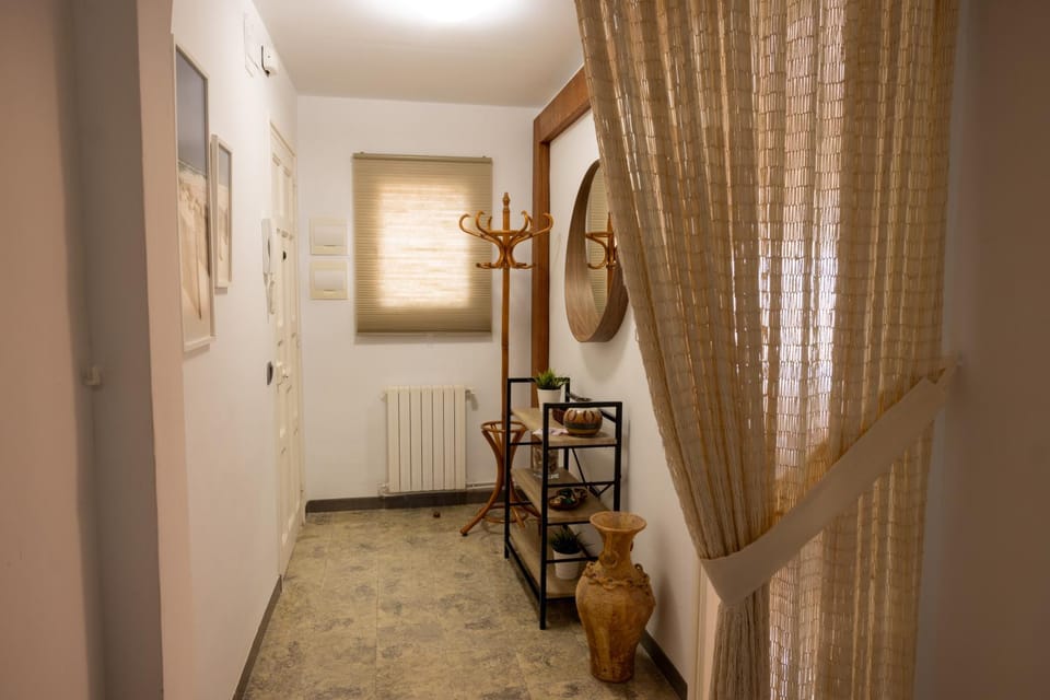 Ca la Pauleta House in Selva