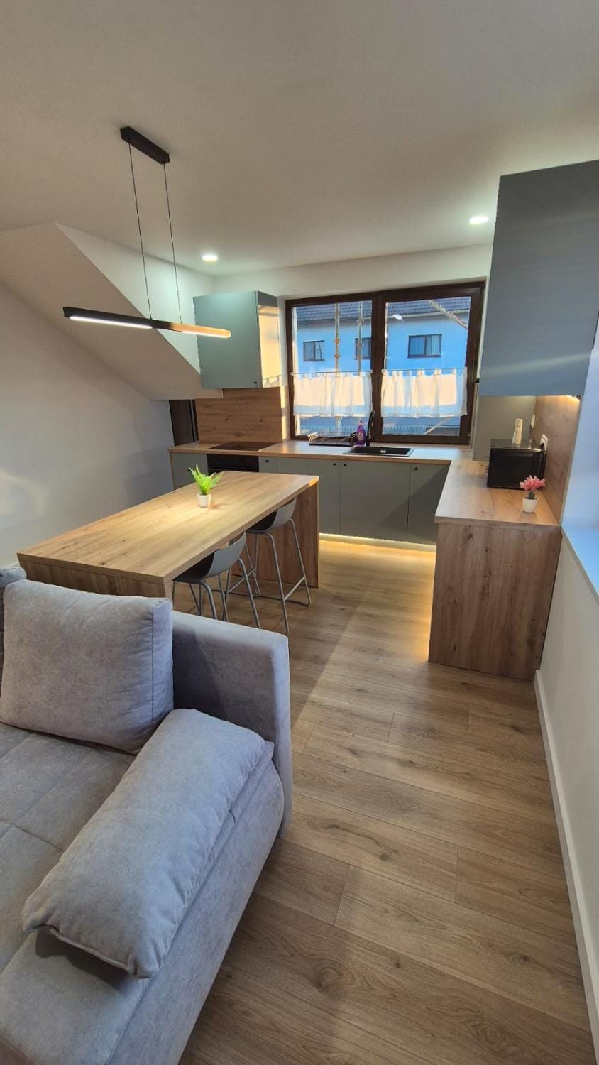 Matei Rent Apt Apartment in Romania