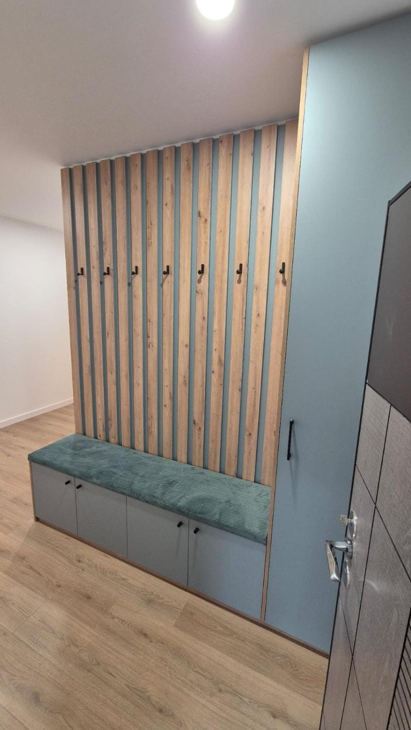 Matei Rent Apt Apartment in Romania