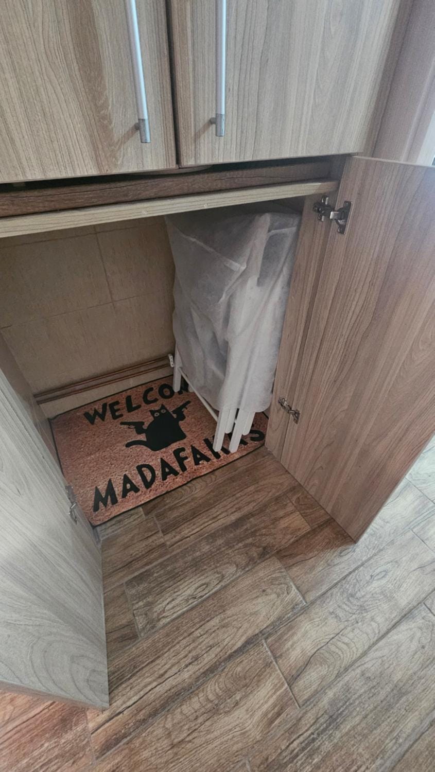 wardrobe