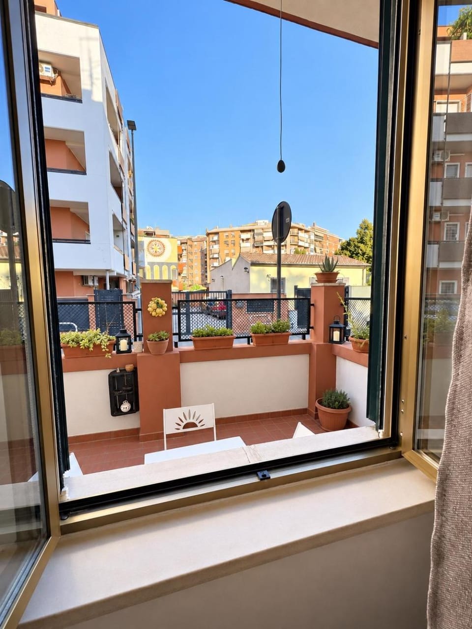 Cincinnato 49 Apartment in Rome