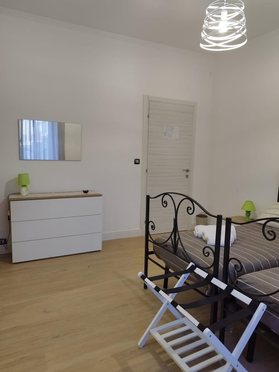 Bed, Decorative detail, Bedroom