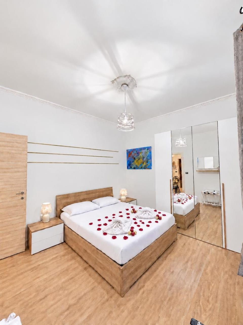 Cincinnato 49 Apartment in Rome