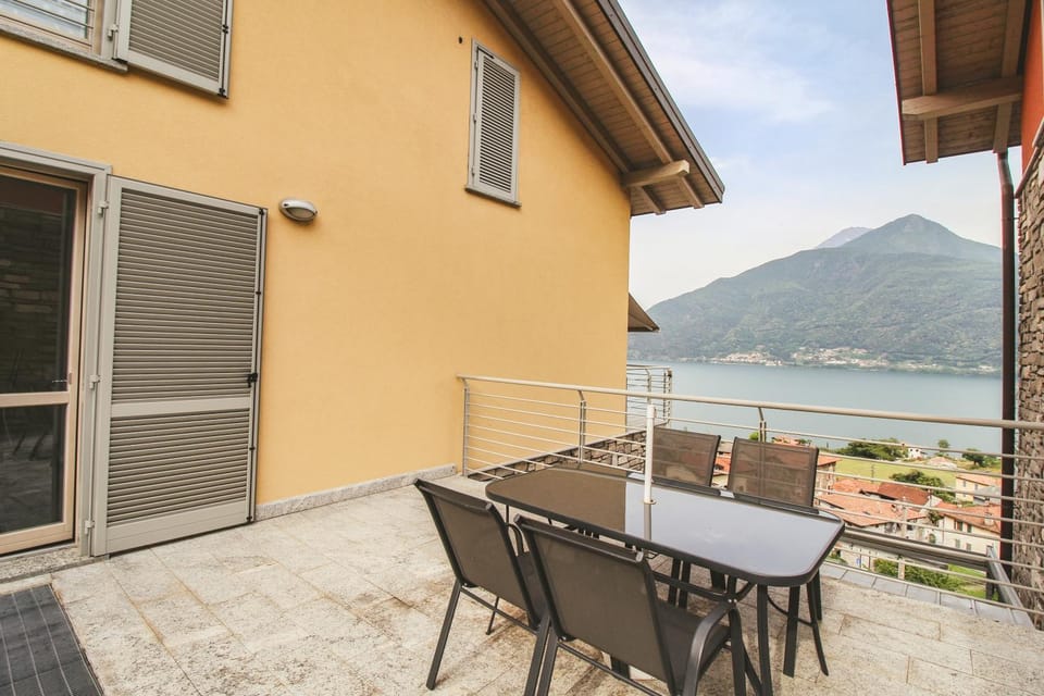 Patio, Patio