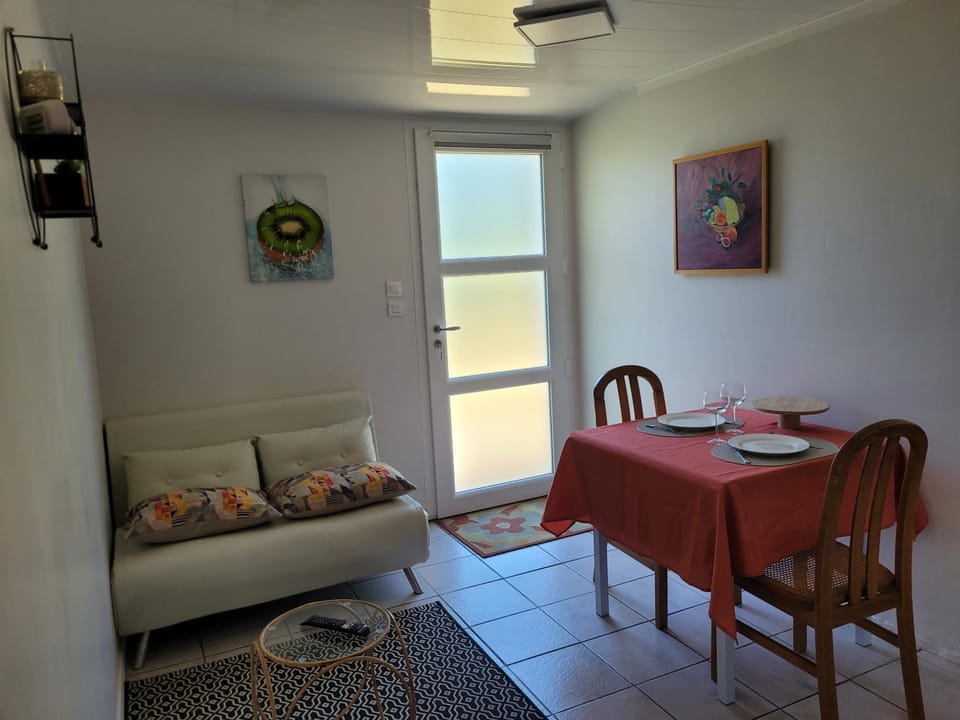 Cœur de la Bretagne Apartment in Finistere