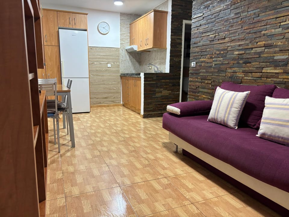 Tommy´s House Vibbecanarias Playa del Cura Apartment in Comarca Sur