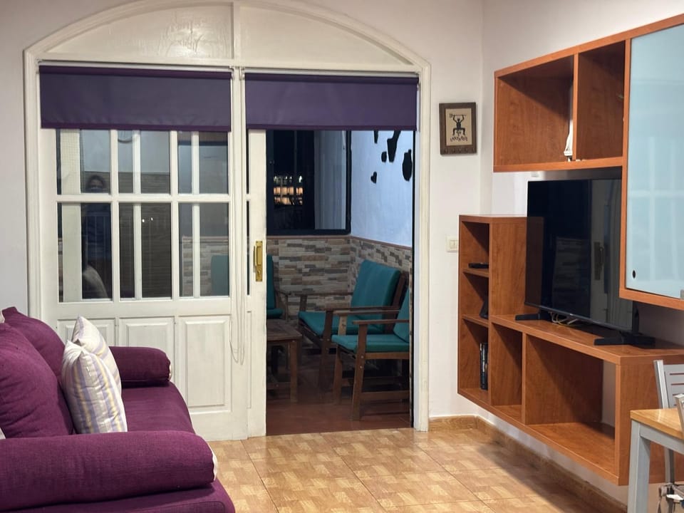 Tommy´s House Vibbecanarias Playa del Cura Apartment in Comarca Sur