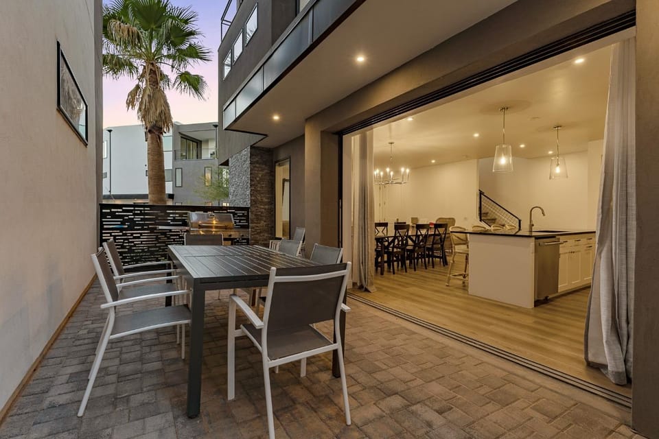 1 Chill Casa home House in St George