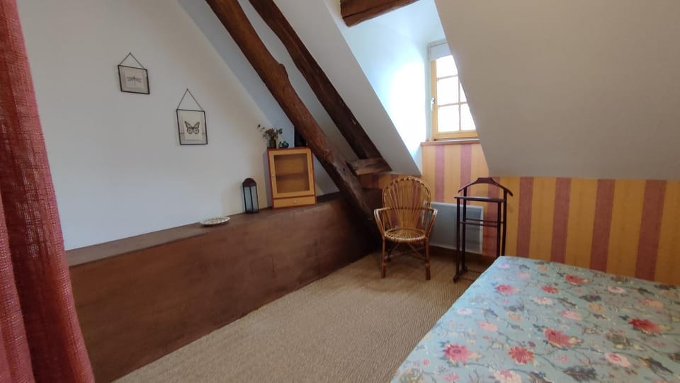Le Relais des Fontaines Bed and Breakfast in Centre-Val de Loire