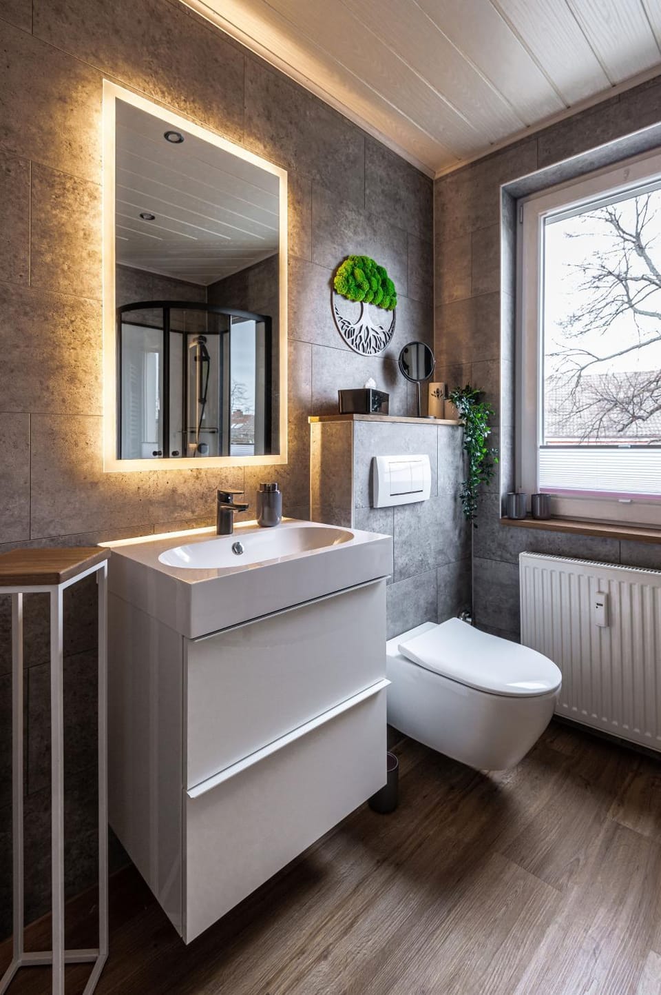 Toilet, Bathroom