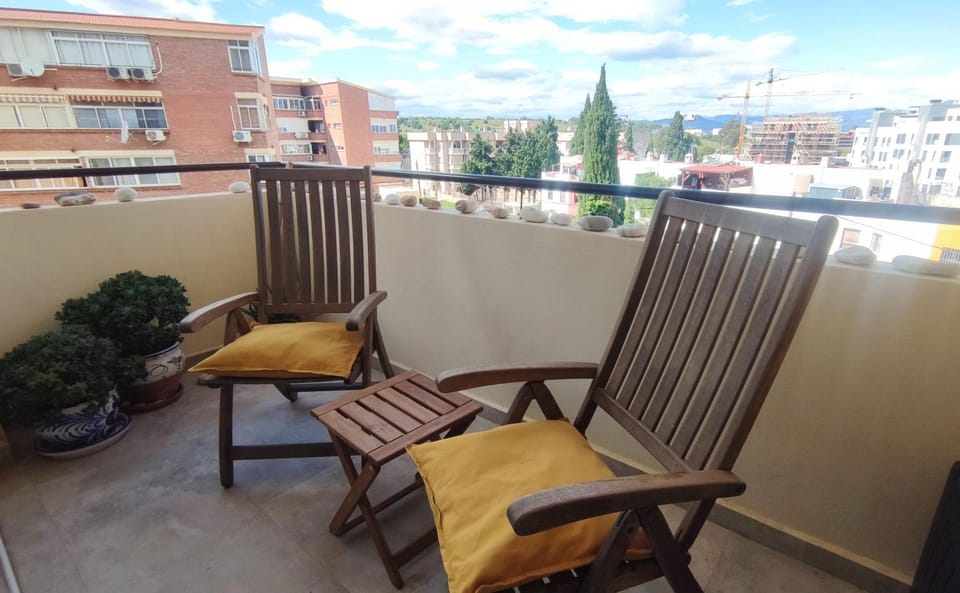 Club Playa Flores 304 Apartment in Torremolinos