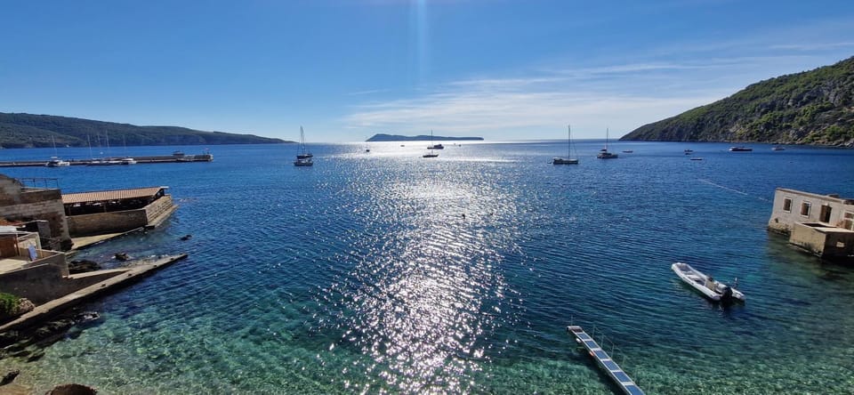 Sea view