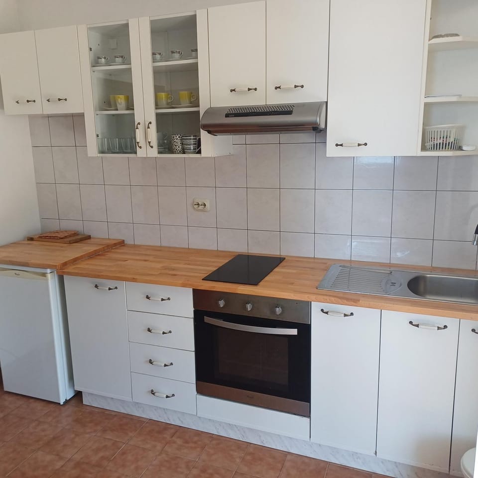Apartman Calypso Apartment in Komiža