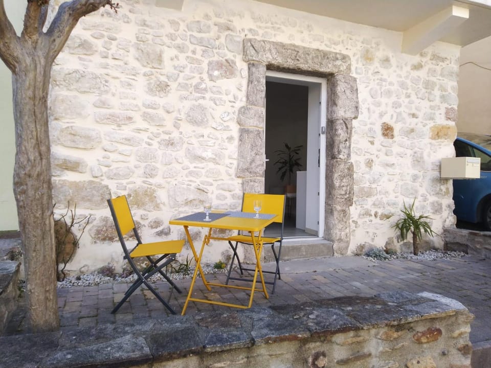 la placette Bed and Breakfast in Occitanie