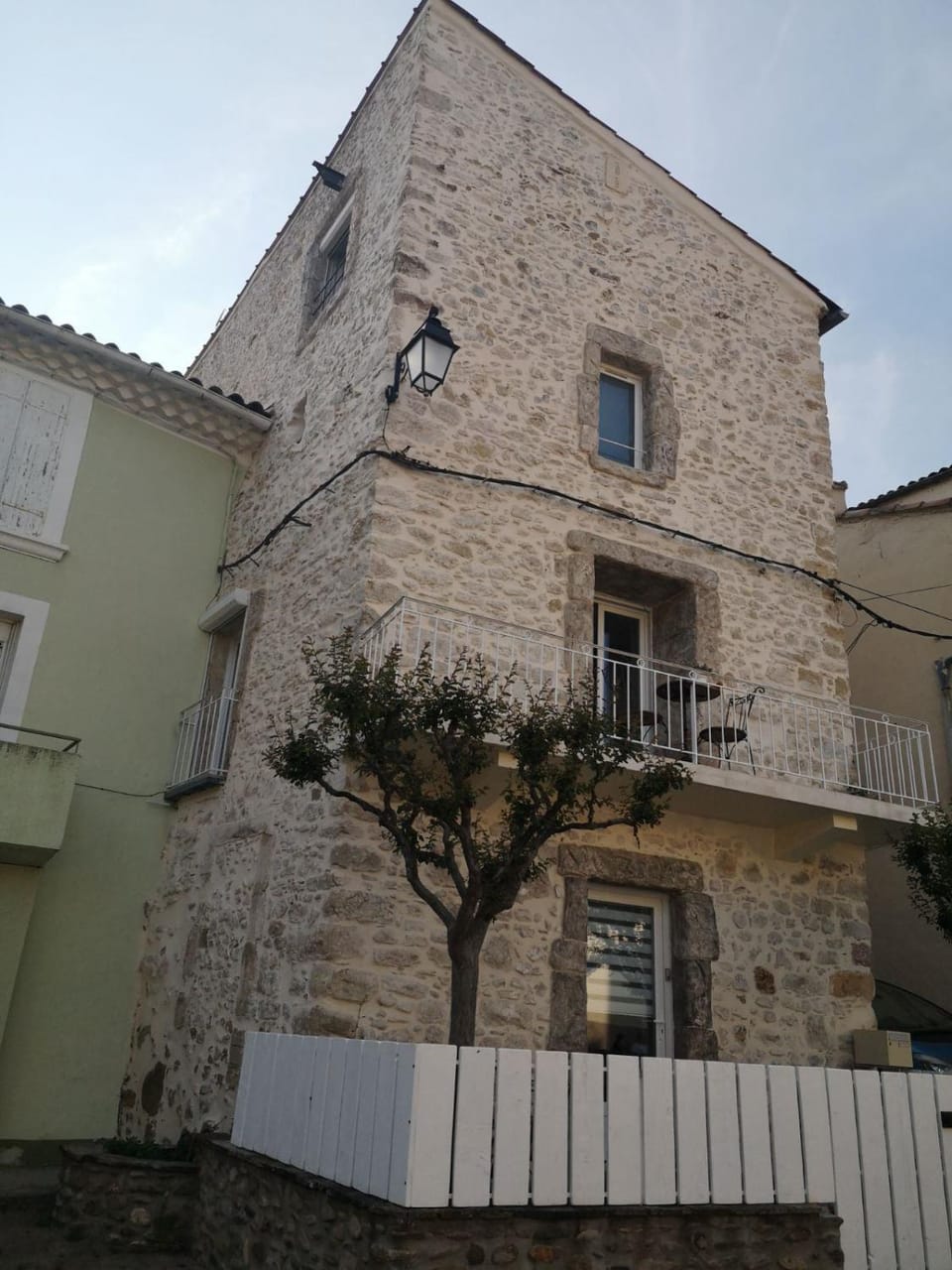la placette Bed and Breakfast in Occitanie