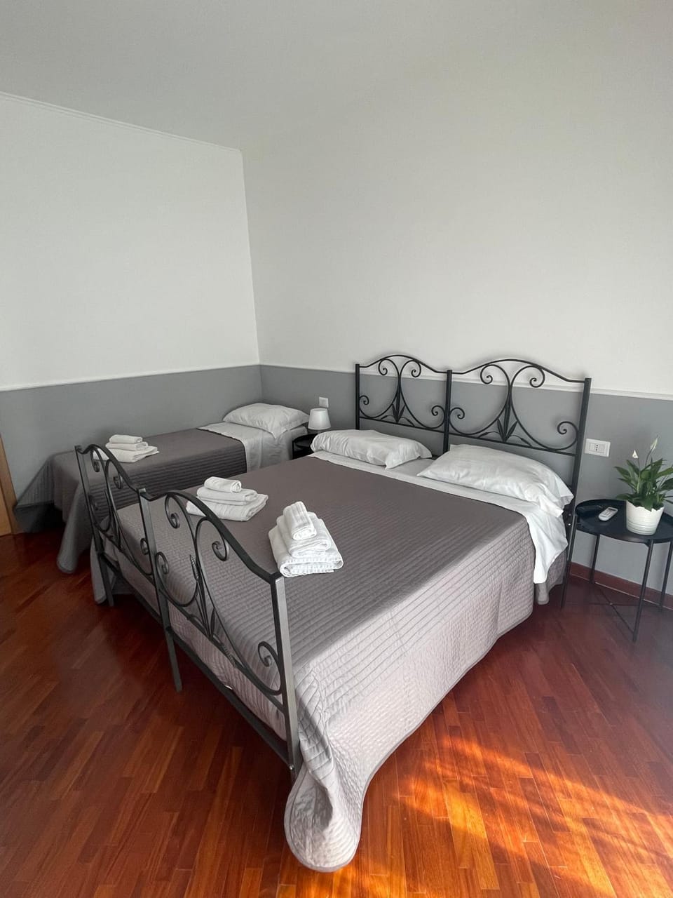 Campanile Maison Apartment in Naples