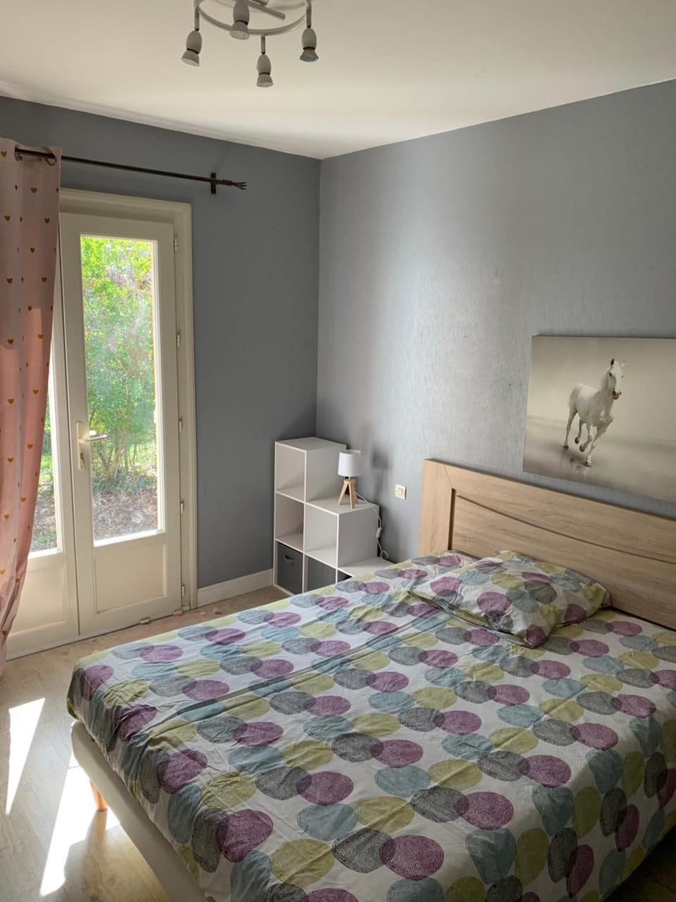 Lapeyre House in Occitanie