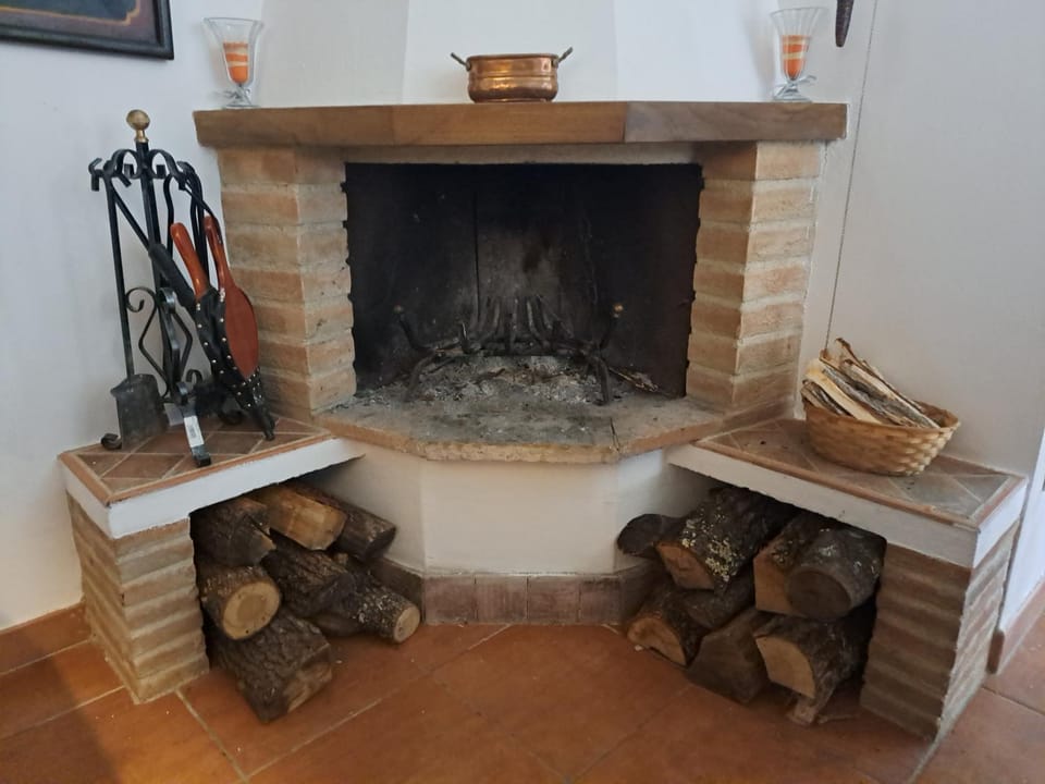 La Quercia incantata House in Umbria