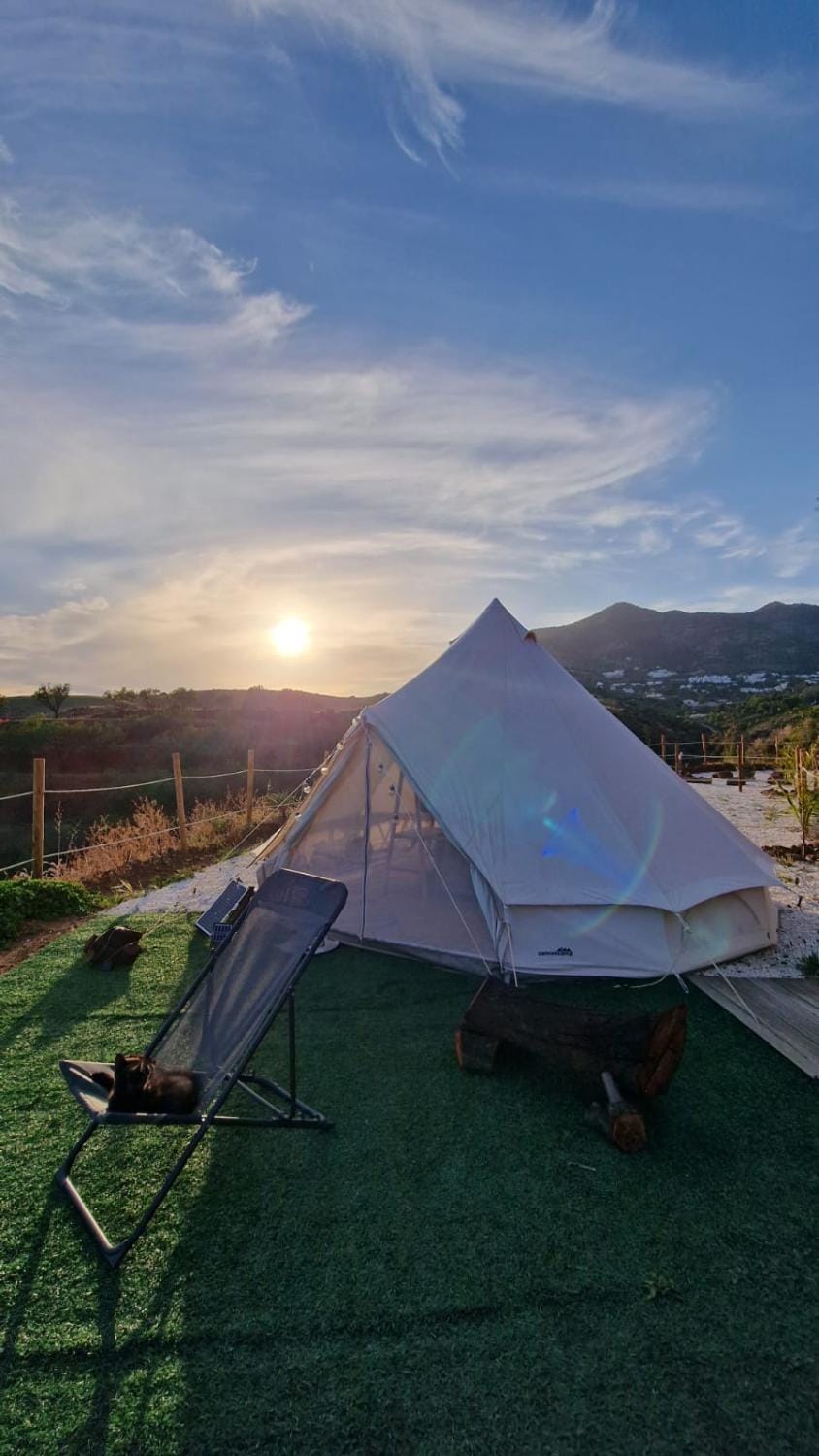 Natural landscape, View (from property/room), View (from property/room), Mountain view, Sunset, VIP, VIP, VIP
