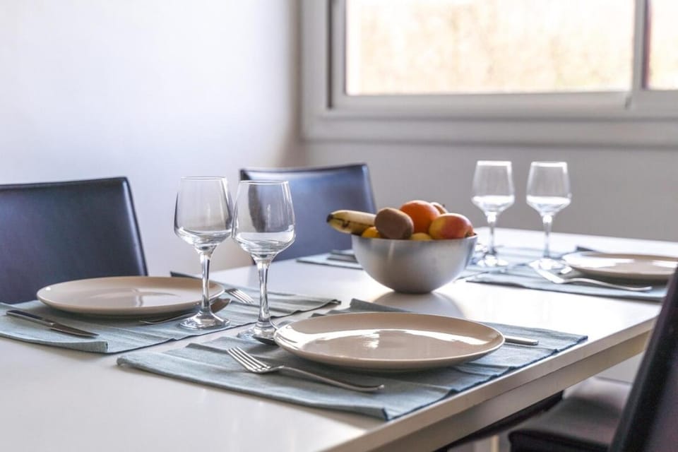 Bel Espace, Paris-saclay, Visite Famille Business Apartment in Île-de-France
