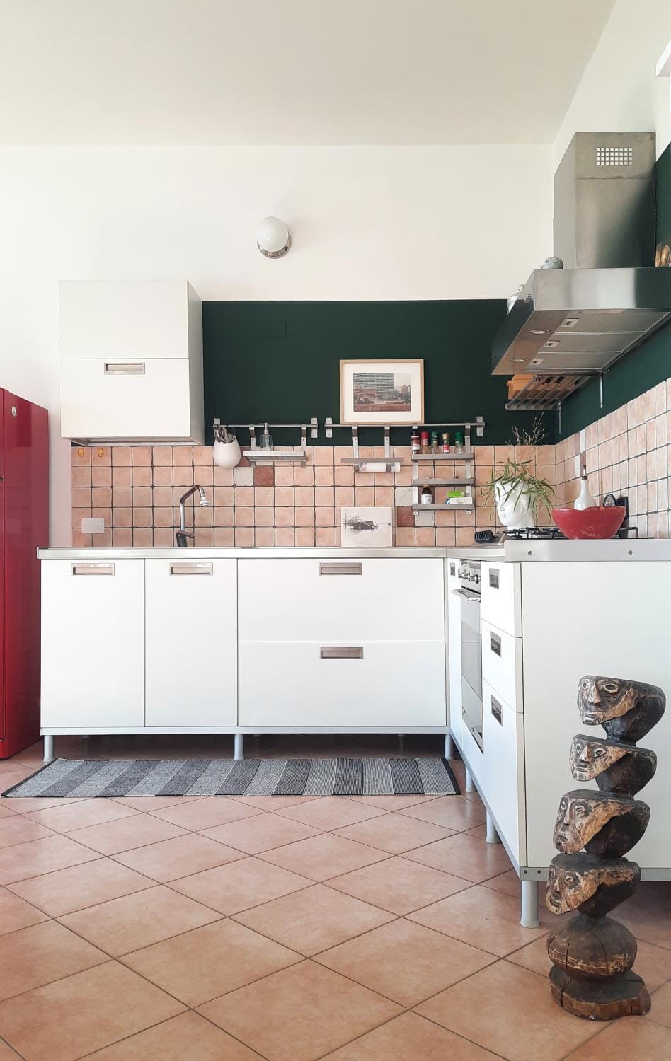 Kitchen or kitchenette, pet friendly, stove