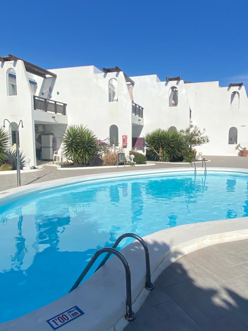 Day, Pool view, Swimming pool