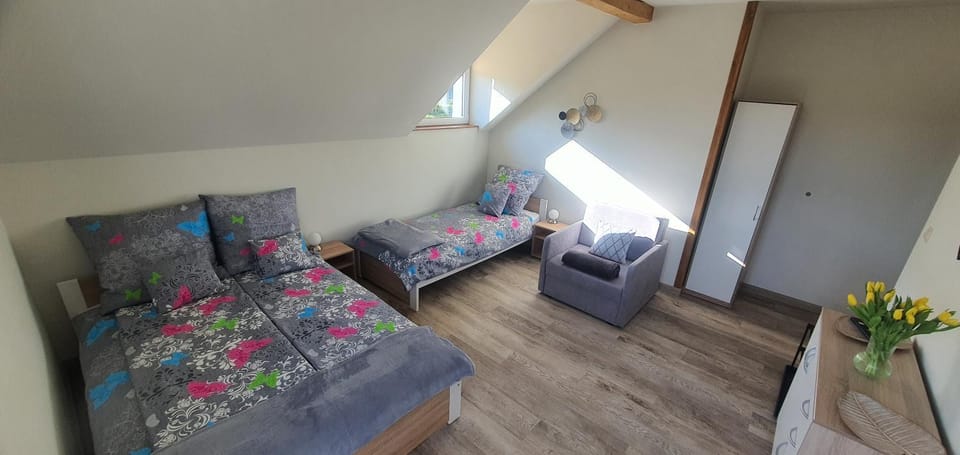 Zajazd Stronie Bed and Breakfast in Lower Silesian Voivodeship