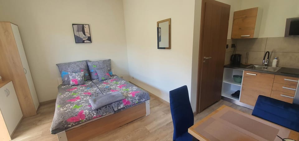 Zajazd Stronie Bed and Breakfast in Lower Silesian Voivodeship