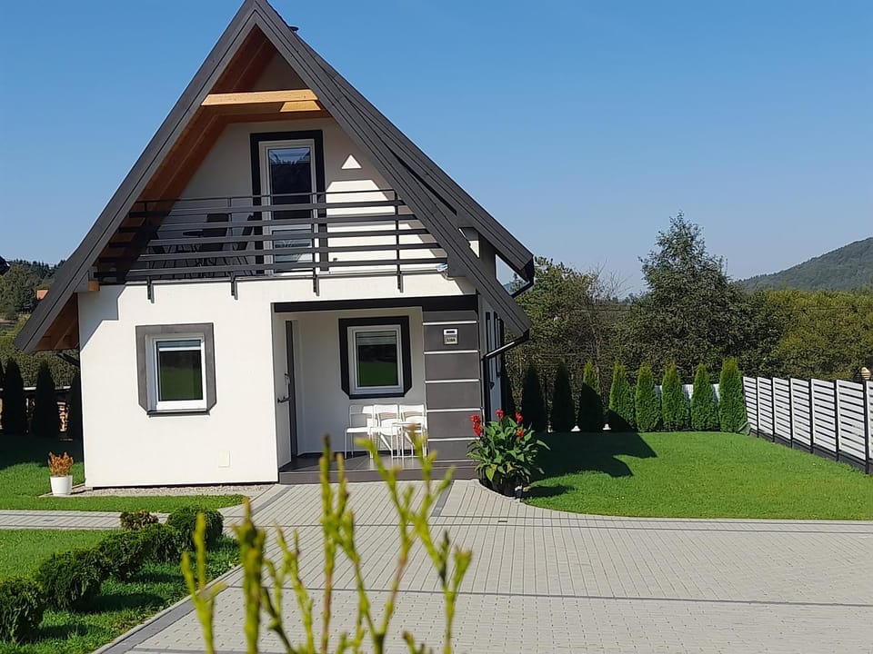 Domki u Henia 330A Apartment in Lesser Poland Voivodeship