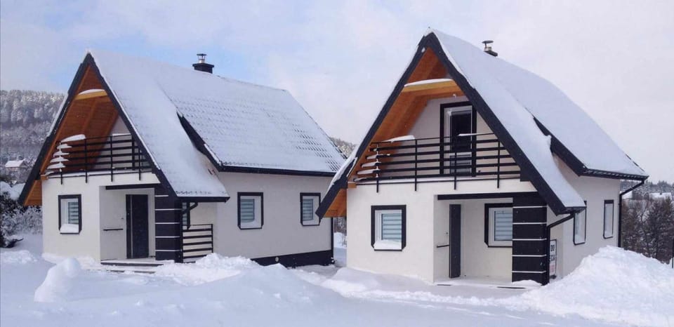 Domki u Henia 330A Apartment in Lesser Poland Voivodeship
