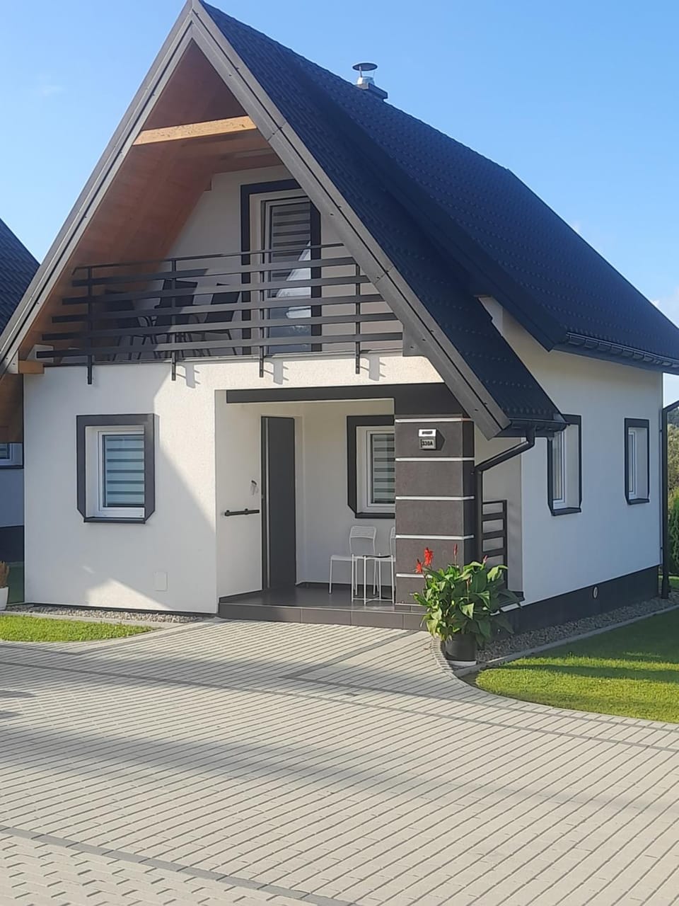 Domki u Henia 330A Apartment in Lesser Poland Voivodeship