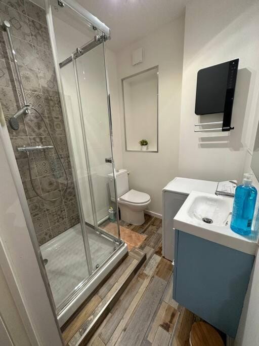 A2D Bel appartement, Nancy Thermal Apartment in Nancy