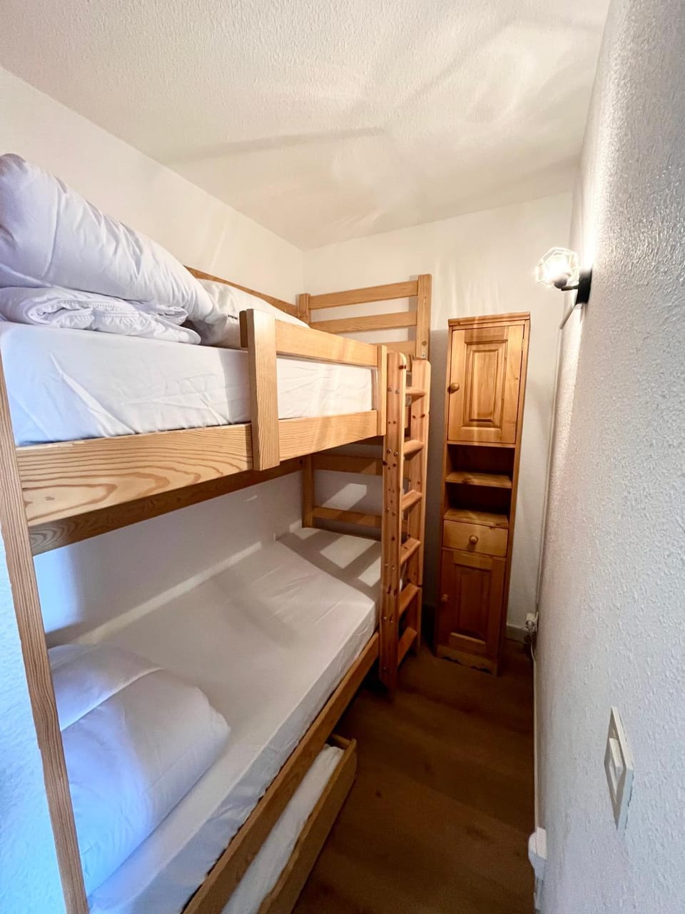 Studio station Puy-Saint-Vincent 1700 Apartment in Provence-Alpes-Côte d'Azur