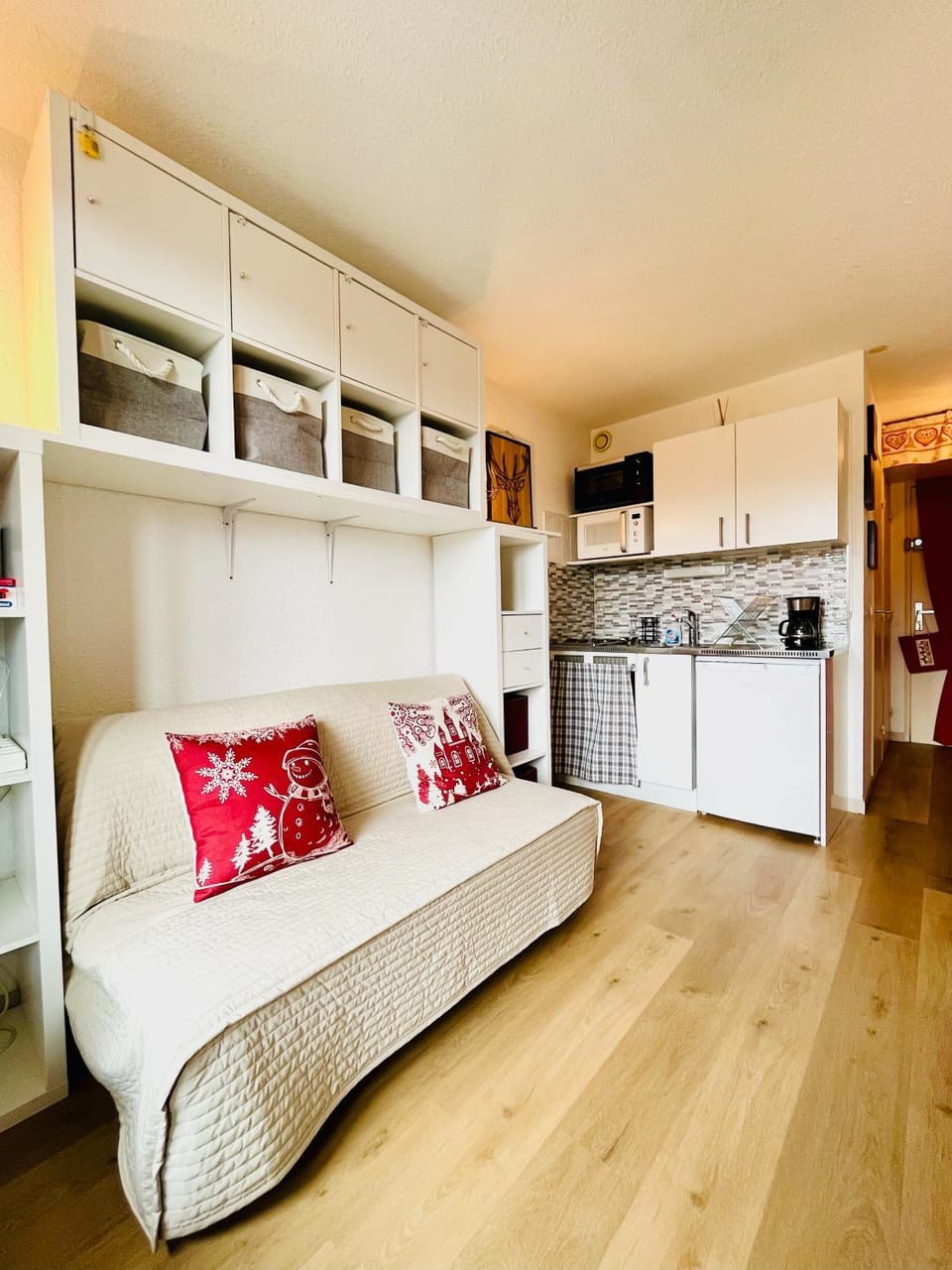 minibar, pet friendly