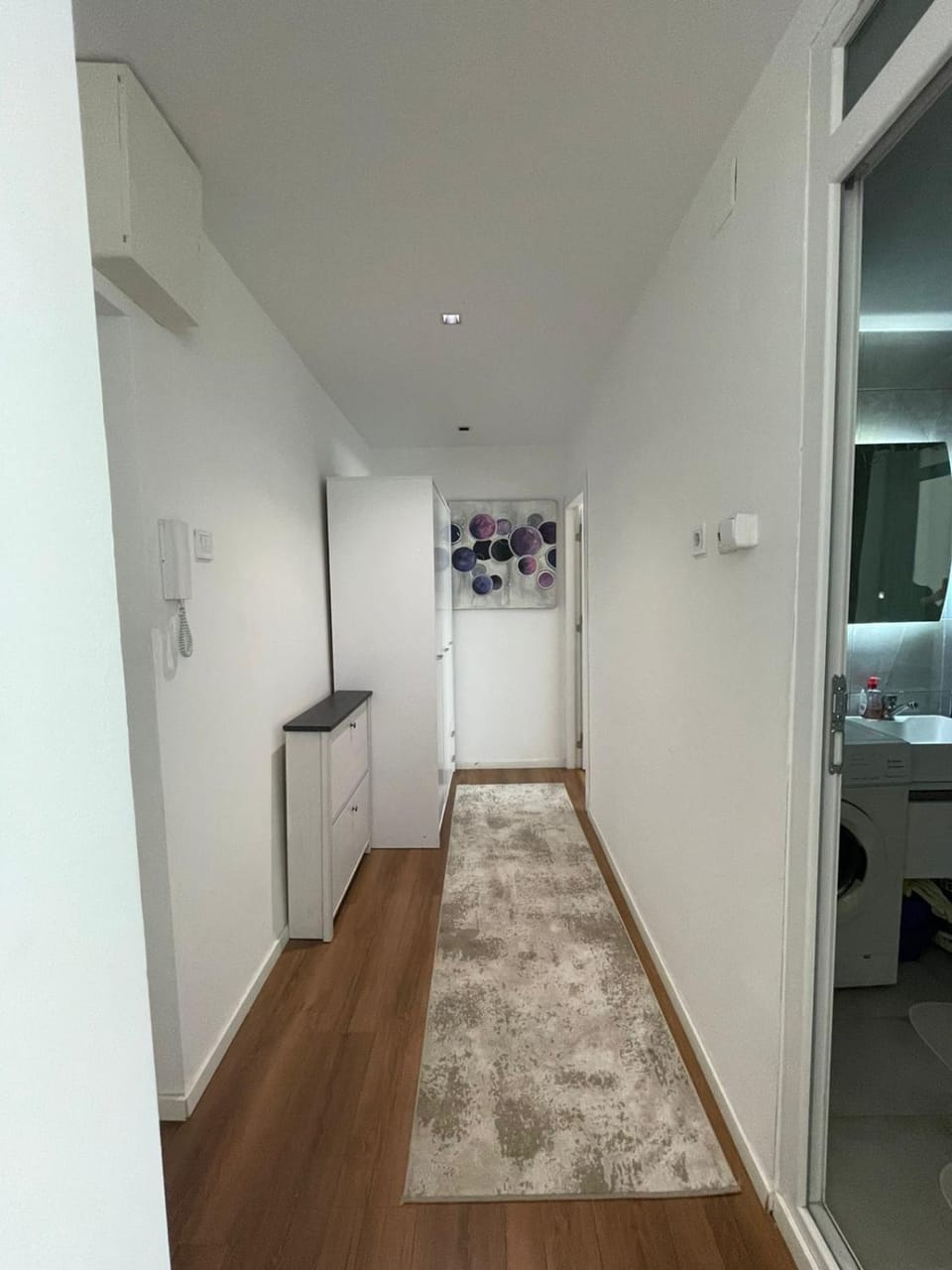 Msm-2 Apartment in Serbia