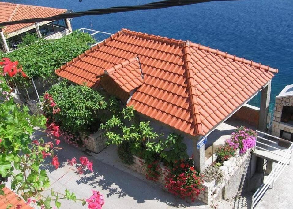 Romantic studio apartment Apartment in Dubrovnik-Neretva County