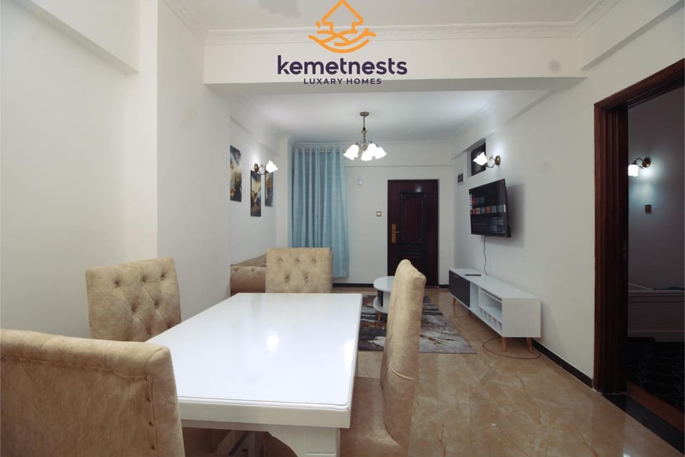 Furnished apartment in Kilimani Apartment in Nairobi