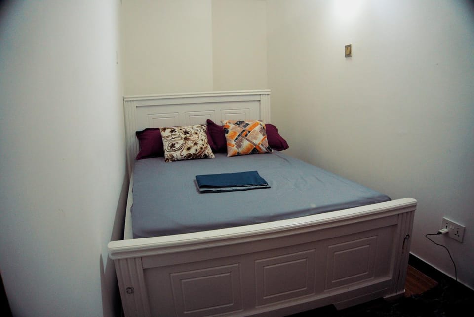 Furnished apartment in Kilimani Apartment in Nairobi