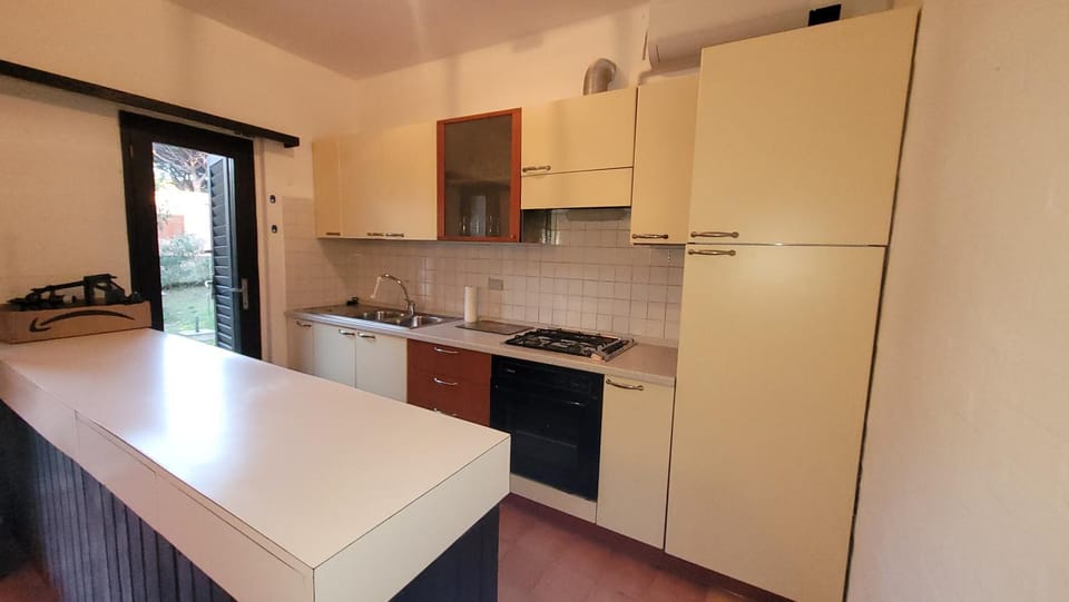 Rubino a soli 150m dal mare con posto auto Apartment in Tuscany