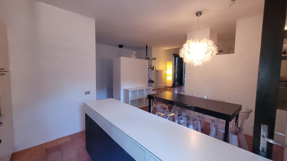 Rubino a soli 150m dal mare con posto auto Apartment in Tuscany