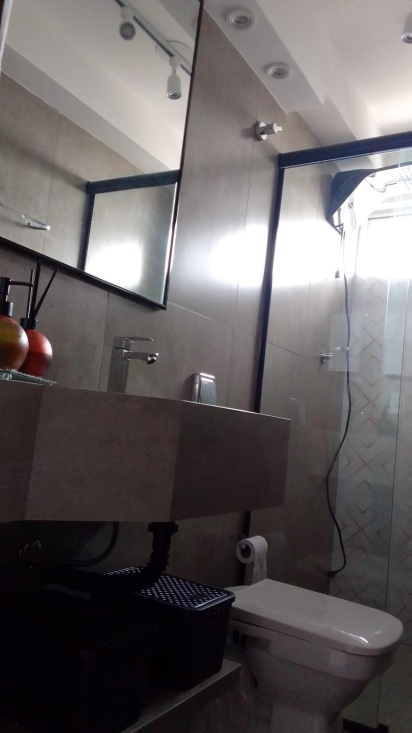 Apartamento Excelente Pé na Areia Apartment in Guaratuba