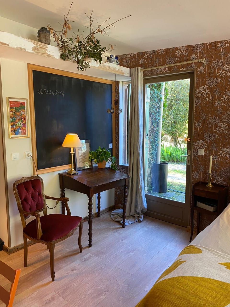 Bed and B Les Truffières Bed and Breakfast in Nouvelle-Aquitaine