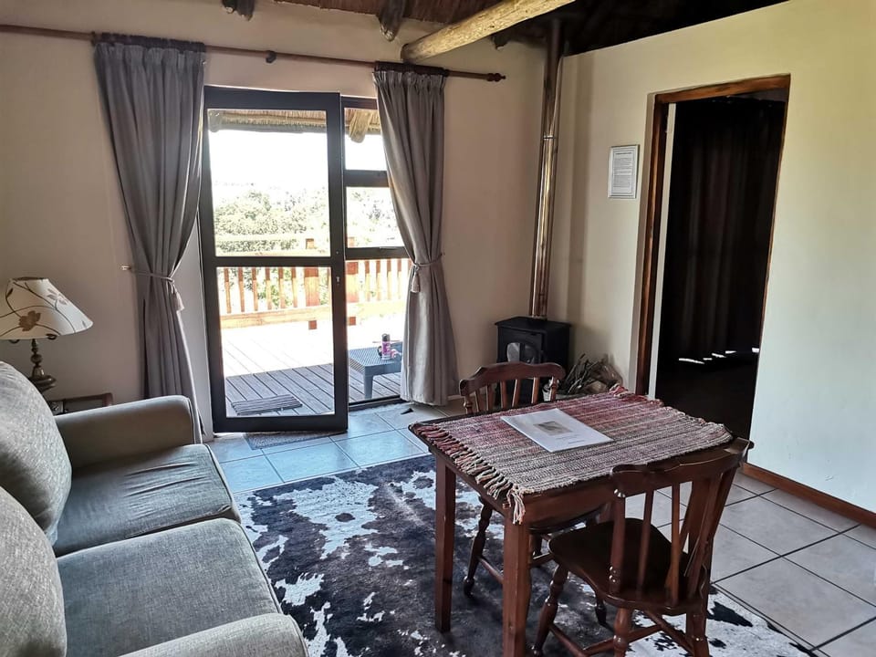 Eagles' Rock House in KwaZulu-Natal