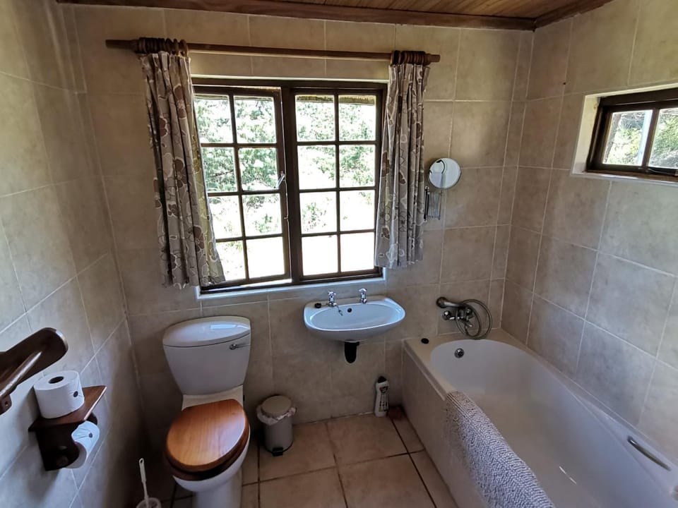 Eagles' Rock House in KwaZulu-Natal