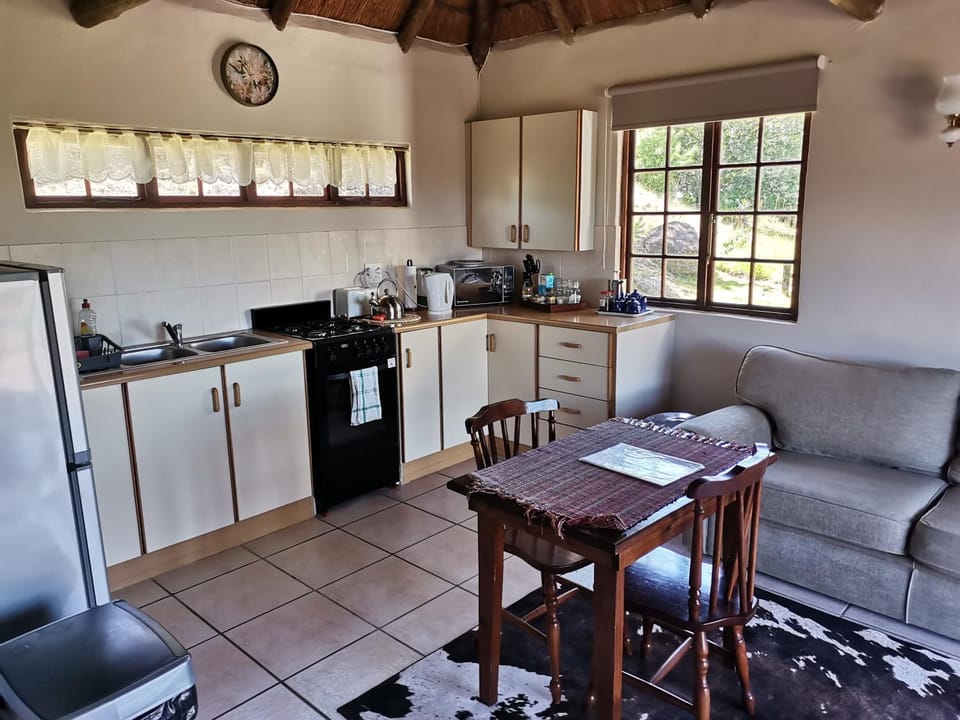 Eagles' Rock House in KwaZulu-Natal
